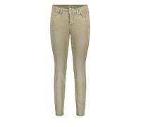 MAC HOSEN Dream Skinny, grün(mossgreenppt), Gr. 34/32