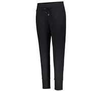 Mac Hose Slim fit Easy Active mit Tunnelzug in Schwarz D44 Slim Fit - die figurbetonte, enge Form