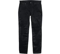 MAC HOSEN Slim, blau(navyblue (194)), Gr. 38/30