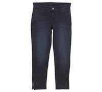 MAC HOSEN Slim Chino, Uni(ddarkauthentic (872)), Gr. 40