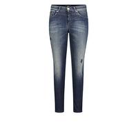 MAC HOSEN Trousers MAC Ladies, blau(darkblue), Gr. 34