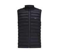 Mac In A Sac Alpine Men Daunen-Weste Jet Black M