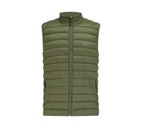 Mac In A Sac Alpine Men Daunen-Weste Khaki L