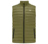 Mac In A Sac Alpine Men Daunen-Weste Khaki M