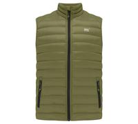 Mac In A Sac Alpine Men Daunen-Weste Khaki S