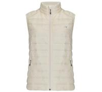 Mac In A Sac Alpine Women Daunen-Weste ivory L - 42