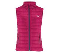 Mac in a Sac Damen Alpine Womens Down Gilet Daunenweste, Fuchsia, 16