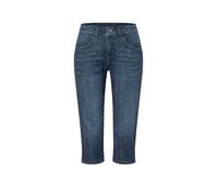 MAC Jeans 3/4 dunkelblau | 46