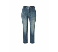 MAC Jeans 3/4 MONTANA blau | 44