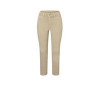 MAC Dream Summer Denim Damen Jeans 0351L549290 214W*, Größe:W40/L26, Farbe:214W smoothly beige