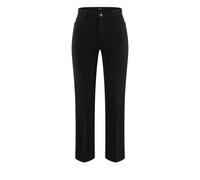 MAC - Jeans - Aida Kick schwarz - Gr. - 36/OL