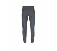 MAC Arne Hose Modern Fit in blauer Melange-Qualität W33 / L32 Straight Fit