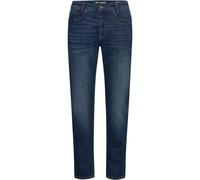 MAC Jeans Arne Midblue (Größe: 36/32) W36/L32 blau