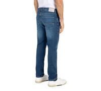 MAC Jeans Arne mit Recycled Denim in Dunkelblau W30 / L30 Straight Fit