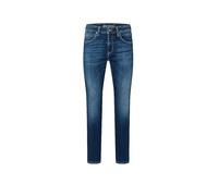 MAC Herrenjeans Arne Pipe Workout DenimFlexx Old Legend Wash H662 Größe W33/L32