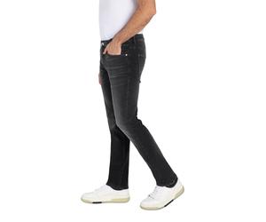 MAC Jeans Arne Pipe Driver Jeans im Vintage Look W33 / L30 Slim Fit