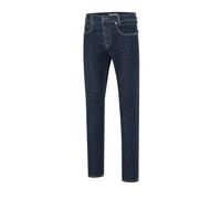 MAC Jeans Slim Fit ARNE PIPE LIGHT WEIGHT dunkelblau | 35/L32
