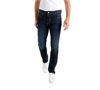 MAC Jeans Arne Pipe Macflexx in Rinse Wash 3D W36-L36 Slim Fit