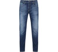 MAC Jeans Herren Arne Pipe Jeans, H662 Old Legend Wash