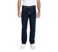 Mac Jeans Arne Recycled Denim in dunklem Stonewash W30 / L34 Regular Fit