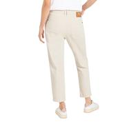 MAC Jeans Baggy in Antiquw White aus Vintage Denim D40 Loose Fit