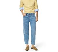 MAC Jeans Balloon Fit BOBBIE blau | 32