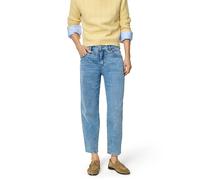 MAC Jeans Balloon Fit BOBBIE blau | 38