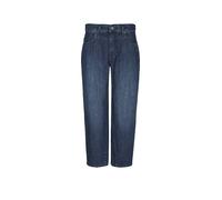 MAC Jeans Balloon Fit BOBBIE dunkelblau | 34
