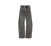 MAC Jeans Balloon Fit DAKOTA braun | 38/L30