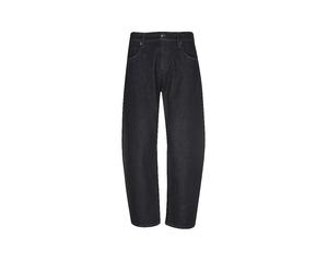 MAC Jeans Balloon Fit DANNI dunkelblau | 32