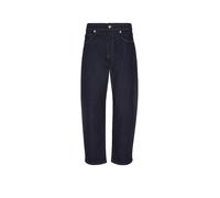 MAC Jeans Balloon Fit DANNI dunkelblau | 44