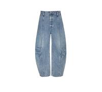 MAC Jeans Balloon Fit HOLLYWOOD blau | 34