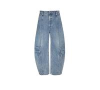 MAC Jeans Balloon Fit HOLLYWOOD blau | 36