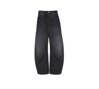 MAC Jeans Balloon Fit LOS ANGELES schwarz | 40