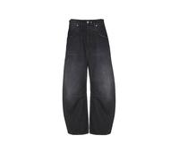 MAC Jeans Balloon Fit LOS ANGELES schwarz | 42