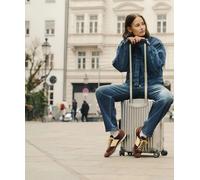 MAC Jeans Barrel Danni in Stormy Tinted Blue D36 Loose Fit