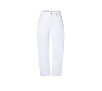 MAC Jeans Barrel Fit DANNI weiss | 34