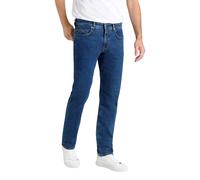 MAC Jeans Herren Ben 0982L038400, Trousers MAC Men, 33/32
