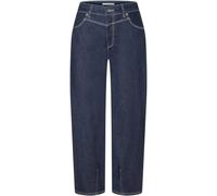 MAC - MAC JEANS - BOBBIE, Authentic Stretch Denim blau - Gr. - 27
