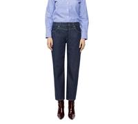 MAC Jeans Bobbie in Rinse-Waschung D32-L27 Loose Fit