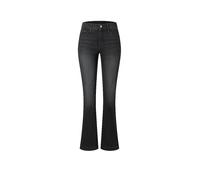 MAC Jeans Bootcut Fit DREAM schwarz | 34/L30