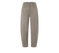 MAC - MAC JEANS - BORA, Authentic stretch gabardine grün - Gr. - 42/OL
