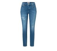 MAC Jeans "California" - Slim fit - in Blau - Größe 34 | Damenjeans