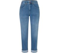 MAC Jeans Carol Lightblue (Größe: 38/28) W38/L28 blau