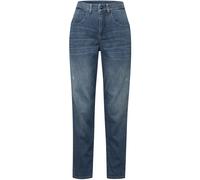 MAC Jeans Carol Midblue, 34/28