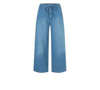 MAC - MAC JEANS - CHARLY CHINO, Super light denim blau - Gr. - 34/OL