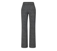 MAC Jeans Chiara Light Jersey in Schwarz, Größe 40/30