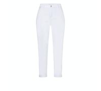 MAC Hosen Chino, weiß(White), Gr. 42