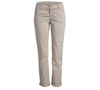 MAC - MAC JEANS - Chino, PPT Gabardine beige - Gr. - 42/30