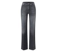 MAC Jeans - Comfort fit - in Anthrazit - Größe 34/L30 | Damenjeans